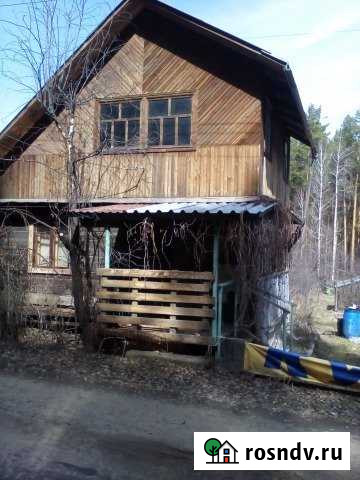 Участок СНТ, ДНП 4 сот. на продажу в Арамиле Арамиль - изображение 1