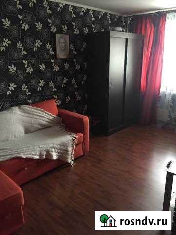 Комната 58.1 м² в 3-ком. кв., 8/9 эт. на продажу в Краснодаре Краснодар - изображение 1