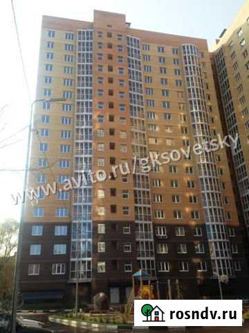 1-комнатная квартира, 49.1 м², 2/18 эт. на продажу в Ярославле Ярославль - изображение 1