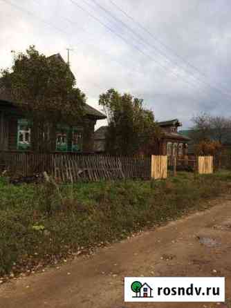 Дом 60 м² на участке 31 сот. на продажу в Переславле-Залесском Переславль-Залесский