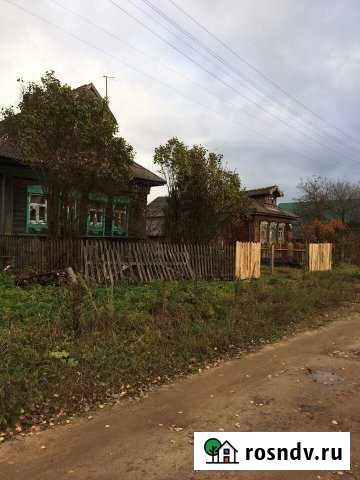 Дом 60 м² на участке 31 сот. на продажу в Переславле-Залесском Переславль-Залесский - изображение 1