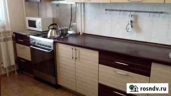 4-комнатная квартира, 70.7 м², 6/10 эт. на продажу в Ульяновске Ульяновск