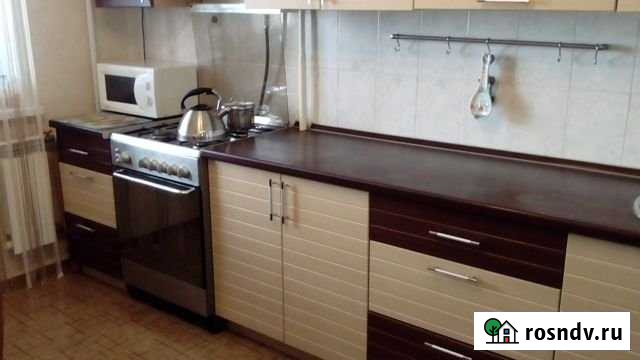 4-комнатная квартира, 70.7 м², 6/10 эт. на продажу в Ульяновске Ульяновск - изображение 1