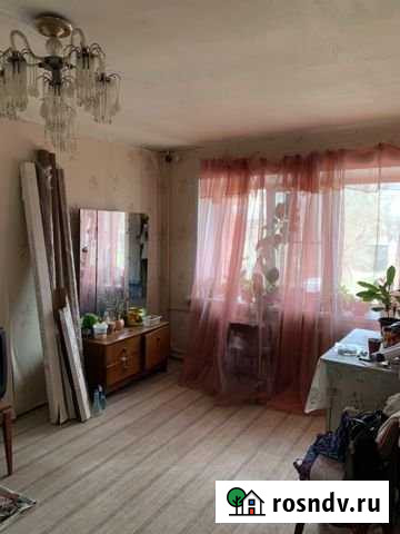 1-комнатная квартира, 30.4 м², 1/4 эт. на продажу в Великих Луках Великие Луки - изображение 1