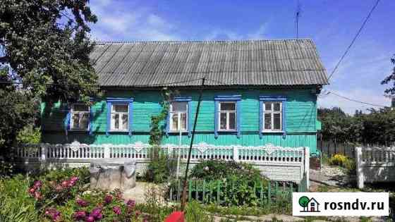 Дом 65 м² на участке 10 сот. на продажу в Орле Орёл
