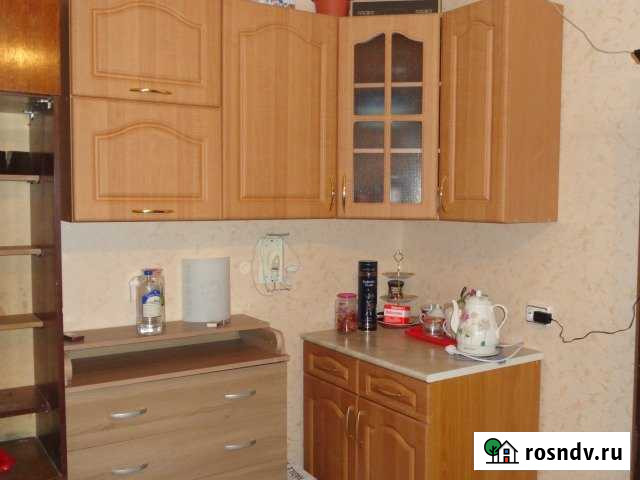 Комната 18 м² в 1-ком. кв., 2/5 эт. в аренду на длительный срок в Нижнем Новгороде Нижний Новгород - изображение 1