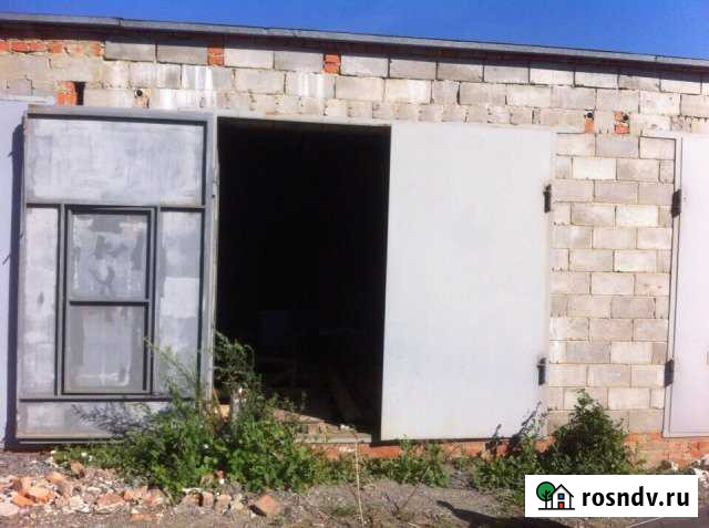 Гараж 24 м² на продажу в Саранске Саранск - изображение 1