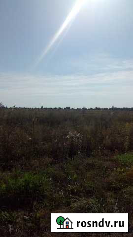 Участок ИЖС 41 сот. на продажу в Липецке Липецк - изображение 1