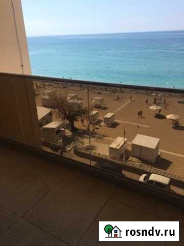 1-комнатная квартира, 59.8 м², 6/9 эт. на продажу в Евпатории Евпатория - изображение 1