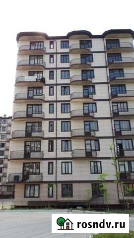 3-комнатная квартира, 94.4 м², 4/9 эт. на продажу в Магасе Магас - изображение 1