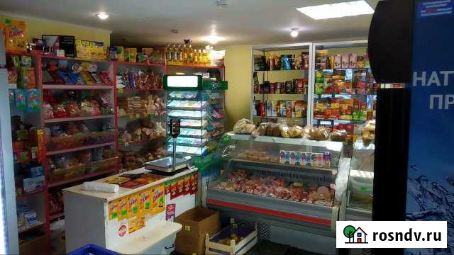 Магазин 40 кв.м. Бердяуш - изображение 1