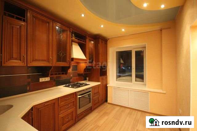 3-комнатная квартира, 89.9 м², 4/5 эт. на продажу в Новом Уренгое Новый Уренгой - изображение 1