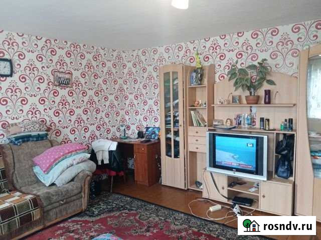 1-комнатная квартира, 37 м², 2/2 эт. на продажу в Славске Славск - изображение 1