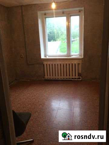 2-комнатная квартира, 52 м², 1/5 эт. на продажу в Гороховце Гороховец - изображение 1