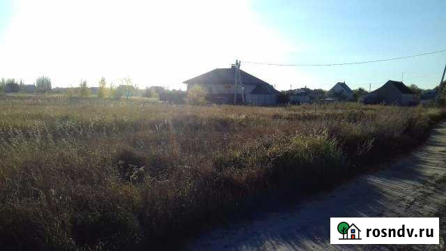 Участок ИЖС 10 сот. на продажу в Воронеже Воронеж - изображение 1