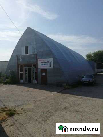 Торговое помещение, 300 кв.м. Пермь - изображение 1