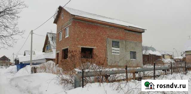 Коттедж 200 м² на участке 8 сот. на продажу в Кемерово Кемерово - изображение 1