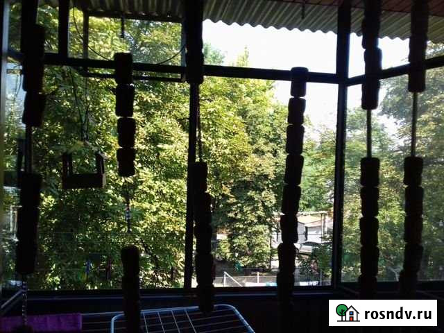 2-комнатная квартира, 50 м², 3/5 эт. в аренду на длительный срок в Краснодаре Краснодар - изображение 1