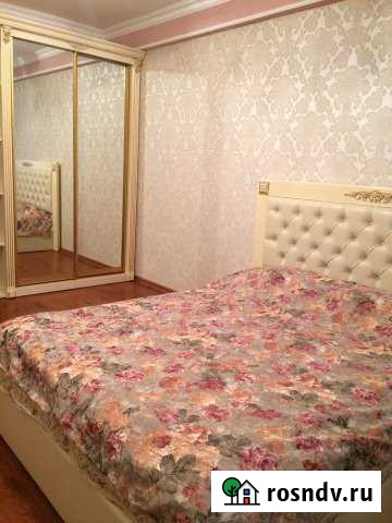 2-комнатная квартира, 83 м², 8/10 эт. в аренду посуточно в Махачкале Махачкала - изображение 1