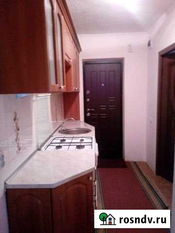 2-комнатная квартира, 48.7 м², 1/2 эт. на продажу в Советске Калининградской области Советск - изображение 1