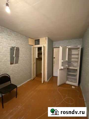 Комната 20 м² в 5-ком. кв., 5/5 эт. в аренду на длительный срок в Рудне Смоленской области Рудня - изображение 1
