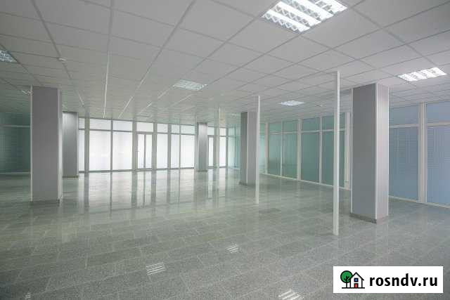 Торговое помещение, 101 кв.м. Краснодар - изображение 1