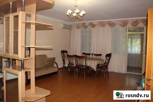 5-комнатная квартира, 289 м², 1/2 эт. на продажу в Ялте Ялта - изображение 1