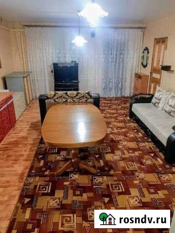 Дом 105 м² на участке 26 сот. на продажу в Челбасской Челбасская - изображение 1