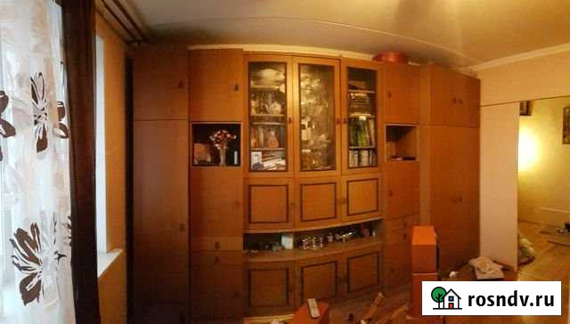 Комната 21 м² в 3-ком. кв., 8/9 эт. на продажу в Тамбове Тамбов - изображение 1