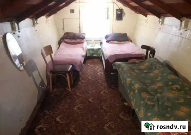 Дача 20 м² на участке 4 сот. в аренду на длительный срок в Севастополе Севастополь - изображение 1