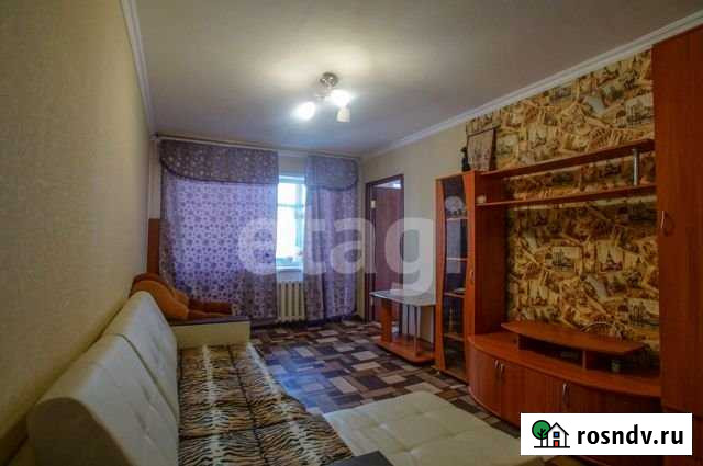 2-комнатная квартира, 40.1 м², 2/5 эт. на продажу в Ачинске Ачинск - изображение 1