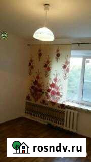 Комната 12 м² в 1-ком. кв., 4/9 эт. на продажу в Новосибирске Новосибирск - изображение 1