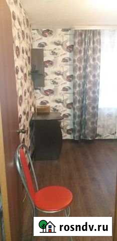 3-комнатная квартира, 56 м², 2/5 эт. на продажу в Гусе-Хрустальном Гусь-Хрустальный - изображение 1