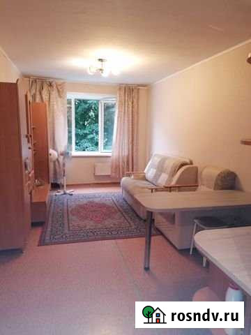 1-комнатная квартира, 23 м², 2/9 эт. на продажу в Кемерово Кемерово - изображение 1