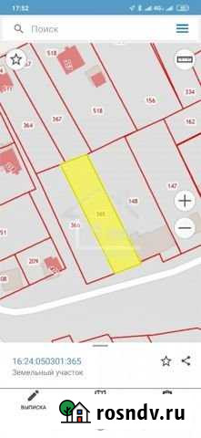 Участок ИЖС 24 сот. на продажу в Шемордане Шемордан - изображение 1