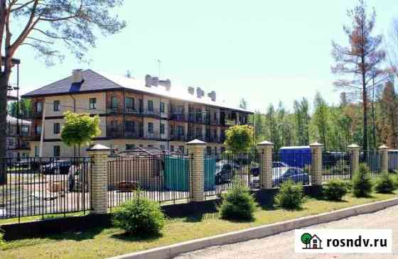 1-комнатная квартира, 36 м², 3/3 эт. на продажу в Сертолово Сертолово