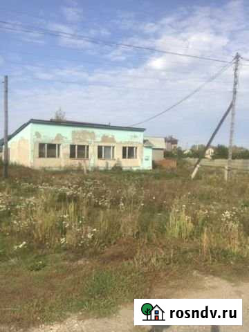 Здание Лямбирь - изображение 1