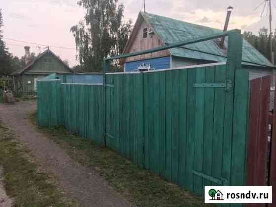Дача 20 м² на участке 8 сот. на продажу в Памяти 13 Борцове Памяти 13 Борцов