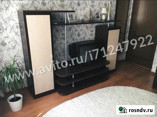 Комната 12 м² в 4-ком. кв., 1/5 эт. на продажу в Ростове-на-Дону Ростов-на-Дону - изображение 1