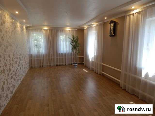 Дом 80 м² на участке 6 сот. на продажу в Астрахани Астрахань - изображение 1