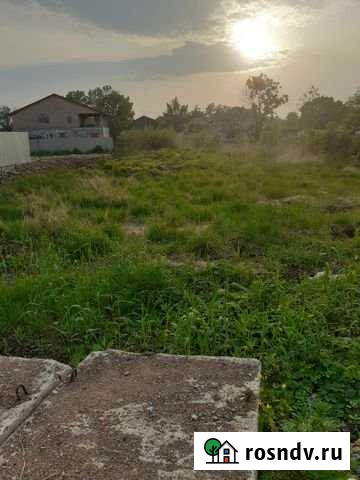 Участок ИЖС 11 сот. на продажу в Хабаровске Хабаровск - изображение 1