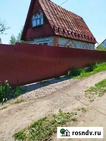 Дача 100 м² на участке 8 сот. на продажу в Пензе Пенза - изображение 1