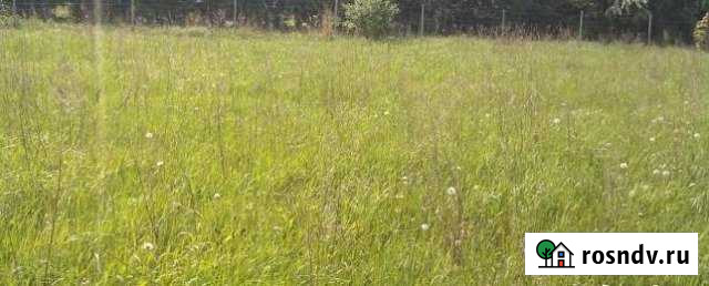 Участок СНТ, ДНП 10 сот. на продажу в Волоколамске Волоколамск - изображение 1