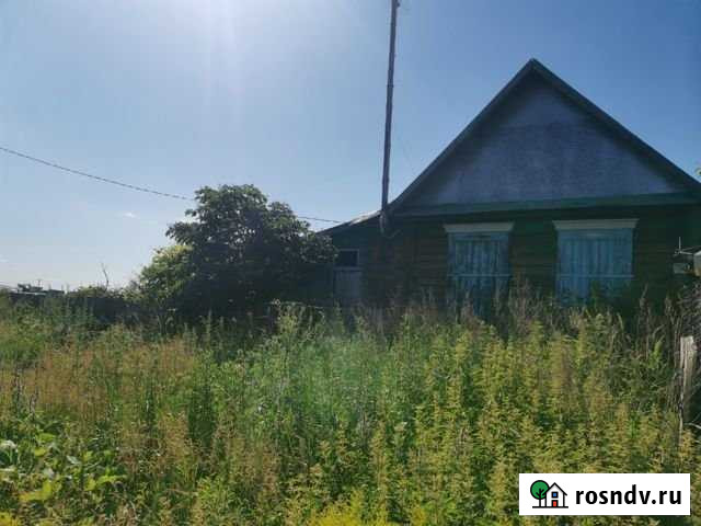 Участок ИЖС 20 сот. на продажу в Шигонах Шигоны - изображение 1