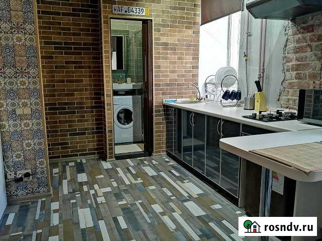 1-комнатная квартира, 25 м², 2/3 эт. в аренду посуточно в Ярославле Ярославль - изображение 1