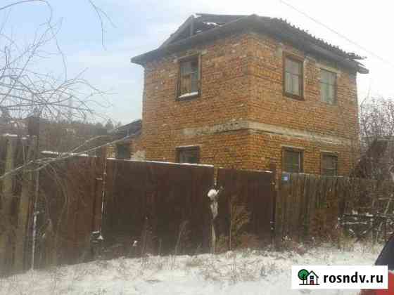 Дом 60 м² на участке 7 сот. на продажу в Улан-Удэ Улан-Удэ