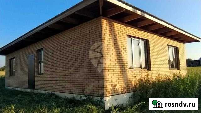 Коттедж 105 м² на участке 10 сот. на продажу в Старом Осколе Старый Оскол - изображение 1