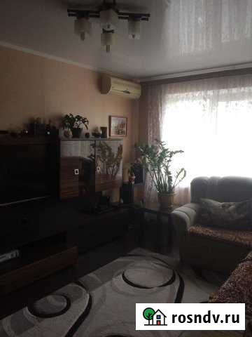 3-комнатная квартира, 66.3 м², 4/7 эт. на продажу в Тихорецке Тихорецк - изображение 1