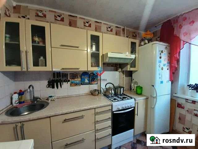 2-комнатная квартира, 50 м², 3/5 эт. на продажу в Белебее Белебей - изображение 1