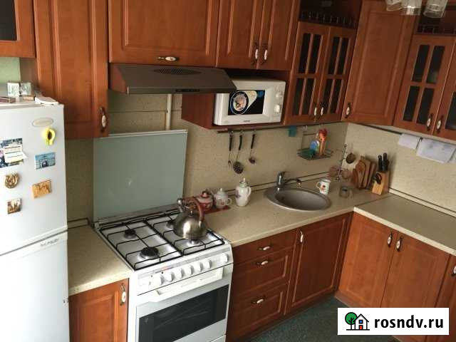 3-комнатная квартира, 68 м², 8/10 эт. в аренду на длительный срок в Ижевске Ижевск - изображение 1